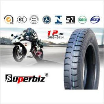 Three Wheel Motor Suppliers Tyre (4.00-12)